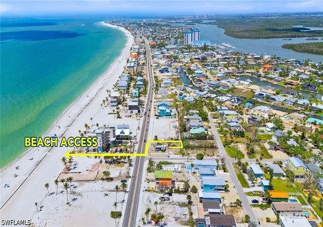 1st image of 5421 / 5425 Estero Blvd, Fort Myers Beach, FL 33931 | MLS# 226016351