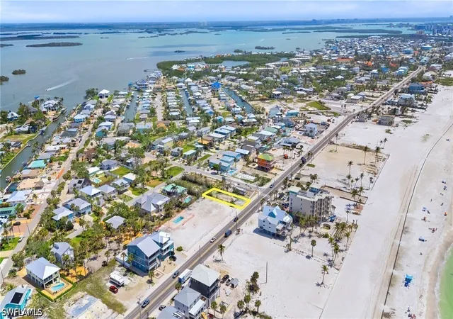 2nd image of 5421 / 5425 Estero Blvd, Fort Myers Beach, FL 33931 | MLS# 226016351