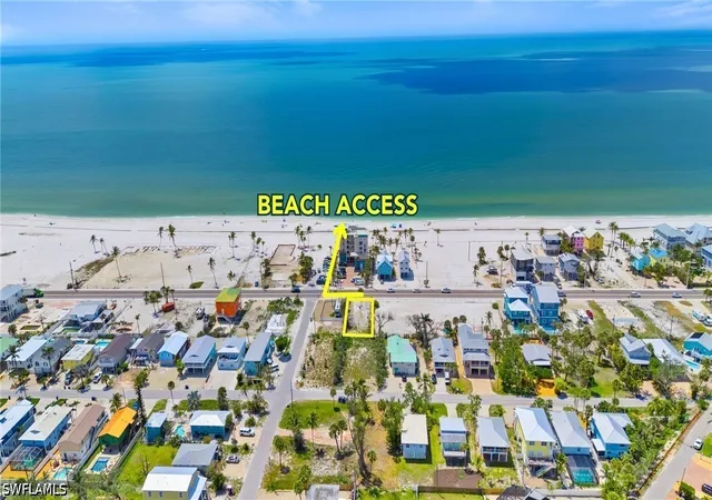 3rd image of 5421 / 5425 Estero Blvd, Fort Myers Beach, FL 33931 | MLS# 226016351