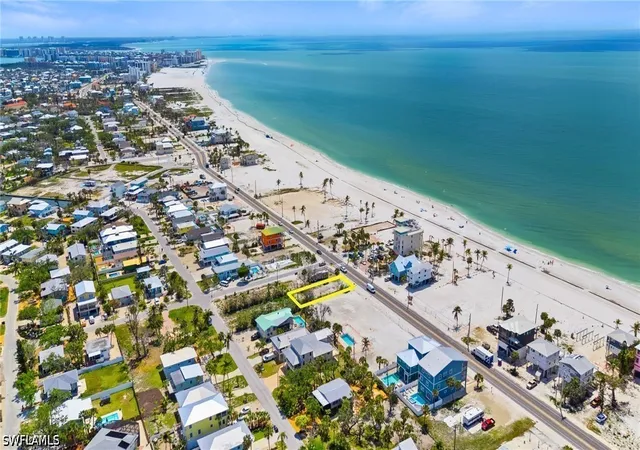 5th image of 5421 / 5425 Estero Blvd, Fort Myers Beach, FL 33931 | MLS# 226016351