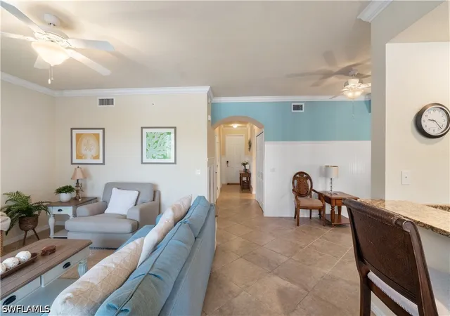 Photo 3 of Condo for sale at 9727 Acqua Ct #436, Naples, FL 34113 | MLS# 226016362 | Listing updated on 2026-04-20