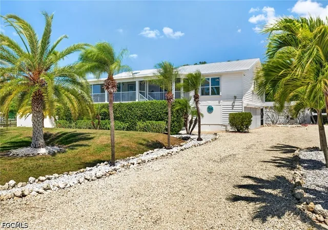 1st image of 5866 Tahiti Dr, Bokeelia, FL 33922 | MLS# 2026018149