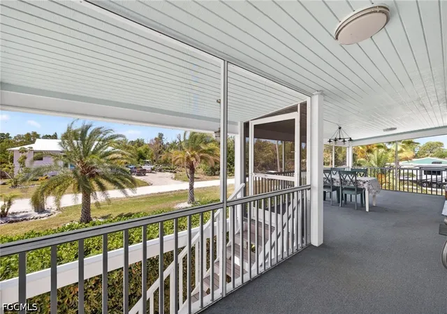 2nd image of 5866 Tahiti Dr, Bokeelia, FL 33922 | MLS# 2026018149