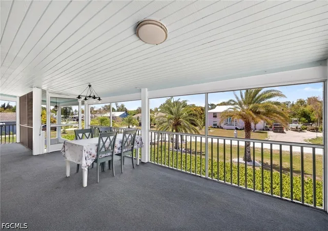 3rd image of 5866 Tahiti Dr, Bokeelia, FL 33922 | MLS# 2026018149