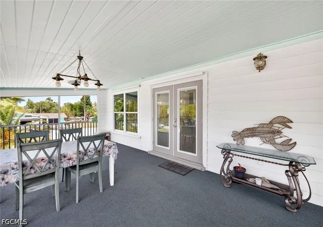 4th image of 5866 Tahiti Dr, Bokeelia, FL 33922 | MLS# 2026018149