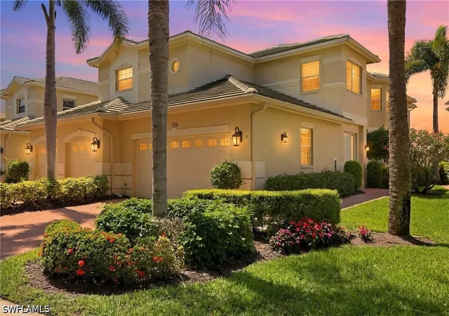 Homes for sale in Naples, FL | 566 Vintage Reserve Ln #21-D, Naples, FL 34119 | MLS# 226016260