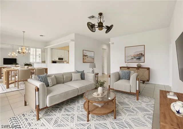 Homes for sale in Naples, FL | 566 Vintage Reserve Ln #21-D, Naples, FL 34119 | MLS# 226016260