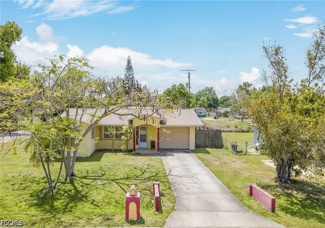 1st image of 13249 5th St, Fort Myers, FL 33905 | MLS# 2026018163