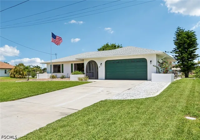 1st image of 2609 Sw 37th St, Cape Coral, FL 33914 | MLS# 2026018167