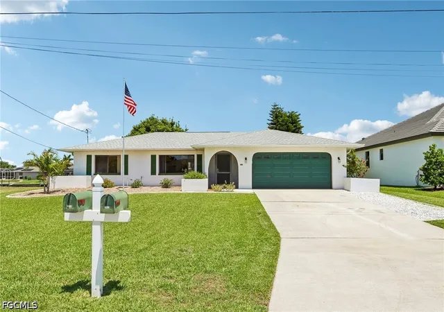 2nd image of 2609 Sw 37th St, Cape Coral, FL 33914 | MLS# 2026018167