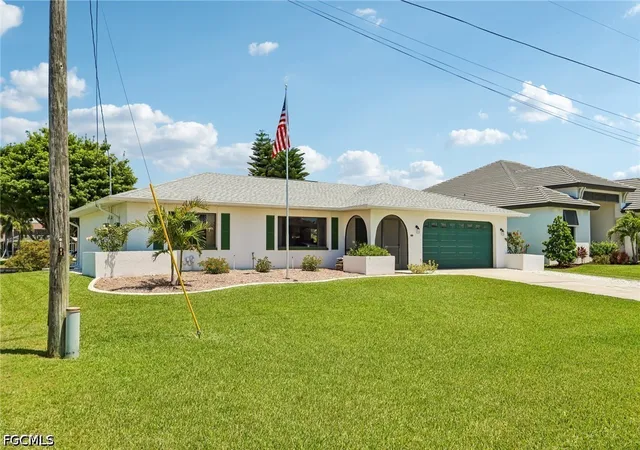 3rd image of 2609 Sw 37Th St, Cape Coral, FL 33914 | MLS# 2026018167