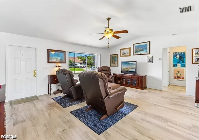 4th image of 2609 Sw 37Th St, Cape Coral, FL 33914 | MLS# 2026018167