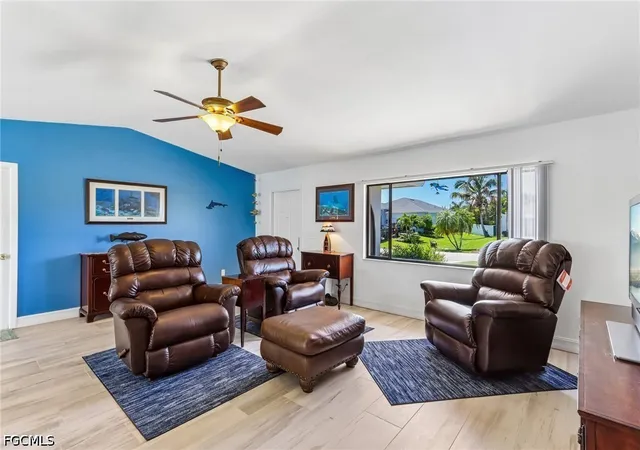5th image of 2609 Sw 37Th St, Cape Coral, FL 33914 | MLS# 2026018167