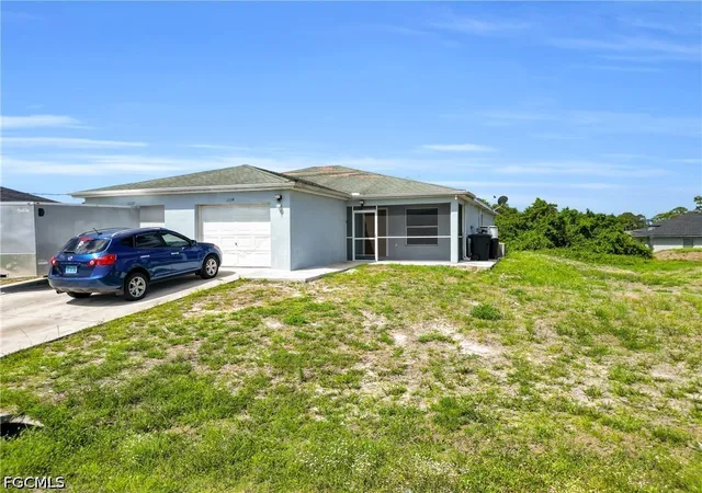 20th image of 1132/1134 Ichabod Ave, Lehigh Acres, FL 33973 | MLS# 2026018177