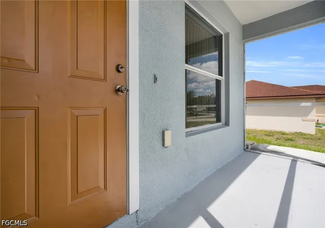2nd image of 1132/1134 Ichabod Ave, Lehigh Acres, FL 33973 | MLS# 2026018177