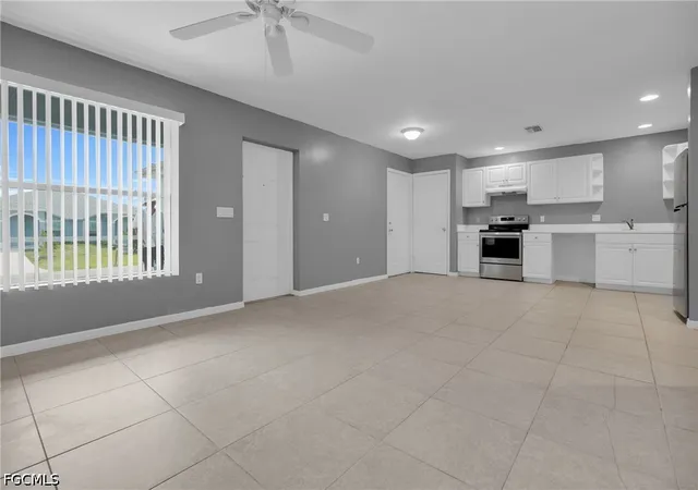 3rd image of 1132/1134 Ichabod Ave, Lehigh Acres, FL 33973 | MLS# 2026018177