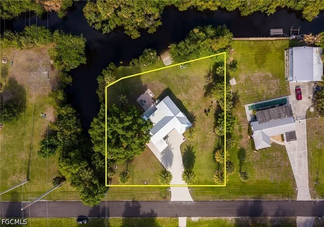 1st image of 17041 E Lake Dr, North Fort Myers, FL 33917 | MLS# 2026018189