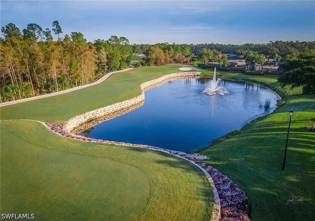 2nd image of 8600 Cedar Hammock Cir, Naples, FL 34112