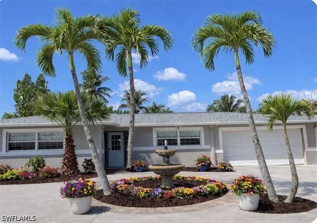 Photo 2 of Single family home for sale at 3704 Se 16th Place, Cape Coral, FL 33904 | MLS# 226016140 | Listing updated on 2026-07-31