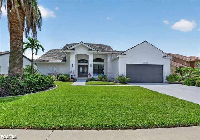 1st image of 12351 Kelly Sands Wy, Fort Myers, FL 33908 | MLS# 2026018197