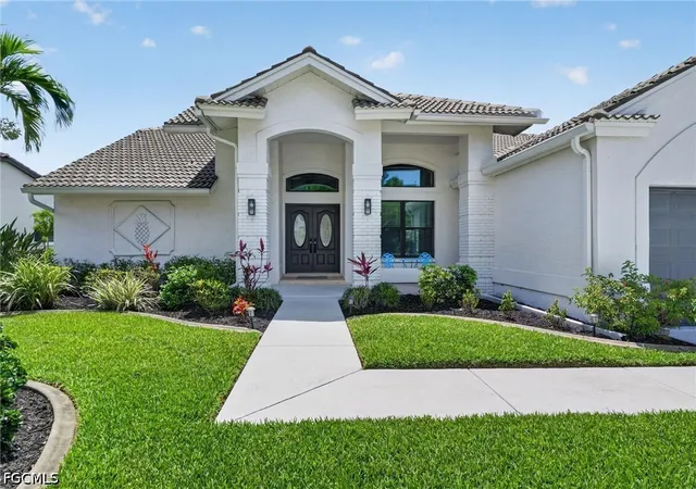 2nd image of 12351 Kelly Sands Wy, Fort Myers, FL 33908 | MLS# 2026018197