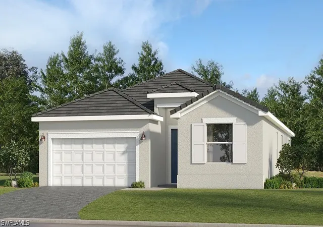 1st image of 3195 Weston Manor Dr, Alva, FL 33920 | MLS# 226016426