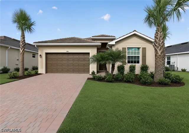 Photo 1 of Single family home for sale at 3195 Weston Manor Dr, Alva, FL 33920 | MLS# 226016426 | Listing updated on 2026-09-29
