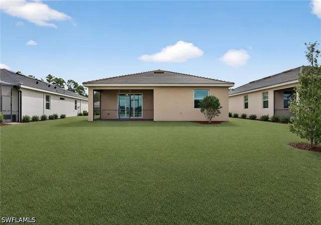 Photo 3 of Single family home for sale at 3195 Weston Manor Dr, Alva, FL 33920 | MLS# 226016426 | Listing updated on 2026-09-29