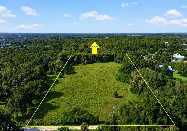 Photo 1 of Land for sale at (Undisclosed), Fort Myers, FL 33905 | MLS# 2026018207 | Listing updated on 2026-08-07