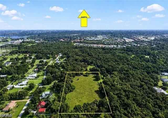 Photo 2 of Land for sale at (Undisclosed), Fort Myers, FL 33905 | MLS# 2026018207 | Listing updated on 2026-08-07