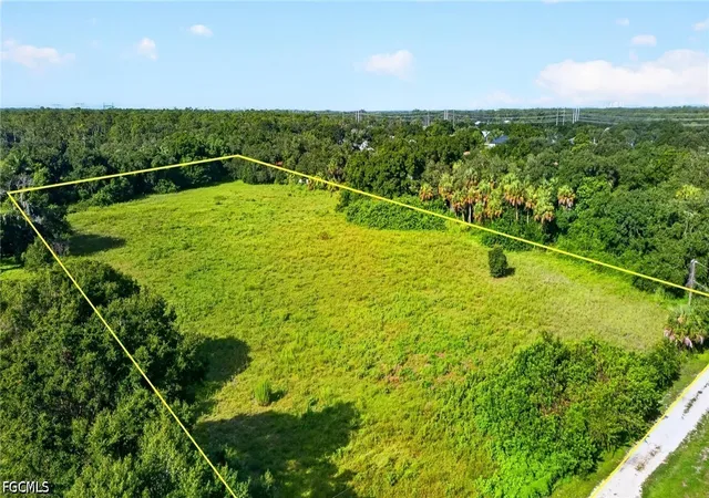 Photo 3 of Land for sale at (Undisclosed), Fort Myers, FL 33905 | MLS# 2026018207 | Listing updated on 2026-08-07