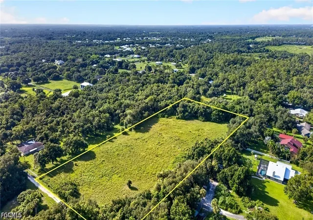 Photo 3 of Land for sale at (Undisclosed), Fort Myers, FL 33905 | MLS# 2026018207 | Listing updated on 2026-08-07