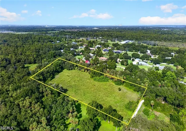 Photo 4 of Land for sale at (Undisclosed), Fort Myers, FL 33905 | MLS# 2026018207 | Listing updated on 2026-08-07