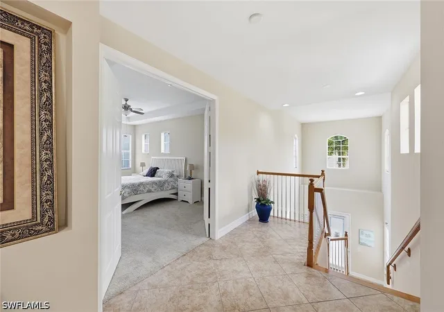 Listing Photo 4 - Condo for sale in building located at 14508 Dolce Vis Rd, Fort Myers, FL 33908 - Unit #202