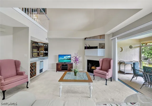 2nd image of 20190 Golden Panther Dr #3, Estero, FL 33928 | MLS# 226015675