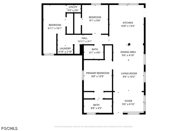Photo 44 of Single family home for sale at 3250 Prescott St N, Saint Petersburg, FL 33713 | MLS# 2026018218 | Listing updated on 2026-07-21