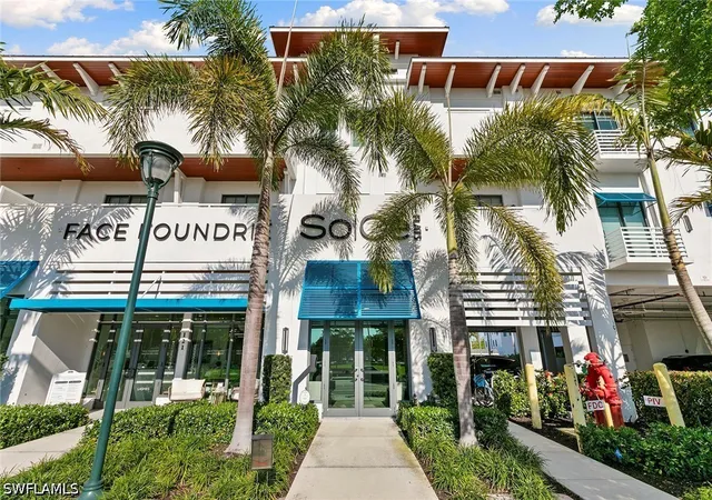 2nd image of 101 8th Street South #307, Naples, FL 34102 | MLS# 226015828