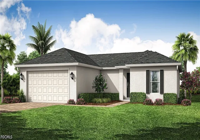 1st image of 2915 33rd St W, Lehigh Acres, FL 33971 | MLS# 2026018234