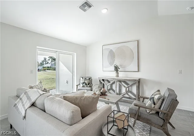 4th image of 2915 33Rd St W, Lehigh Acres, FL 33971 | MLS# 2026018234