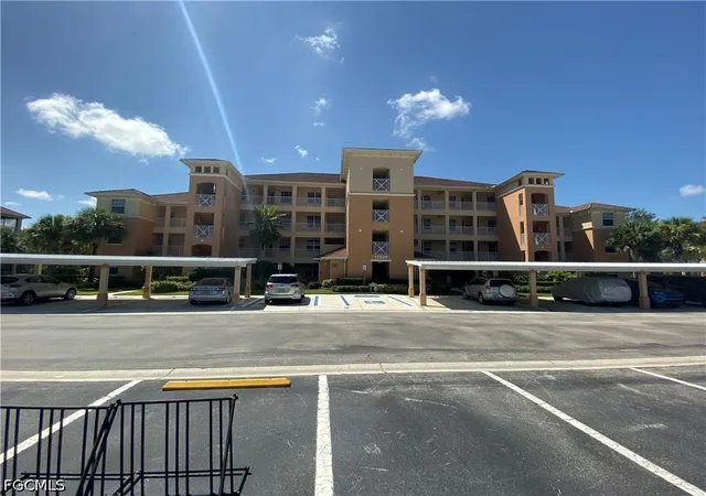 40th image of 10520 Amiata Wy #205, Fort Myers, FL 33913 | MLS# 2026018243