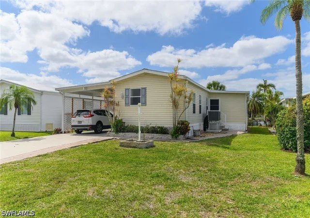 1st image of 33 Monaco Ter, Naples, FL 34112 | MLS# 226015161