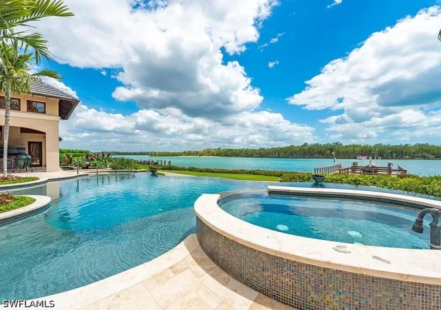 2nd image of 840 Admiralty Parade E, Naples, FL 34102 | MLS# 226015887