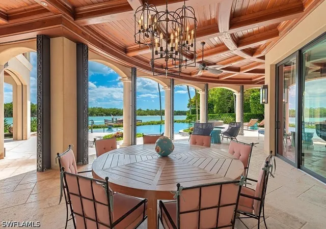 4th image of 840 Admiralty Parade E, Naples, FL 34102 | MLS# 226015887