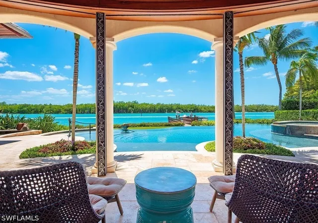 5th image of 840 Admiralty Parade E, Naples, FL 34102 | MLS# 226015887