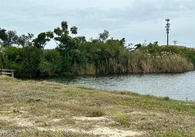 Photo 2 of Land for sale at 225 Ne 10th Place, Cape Coral, FL 33909 | MLS# 2026018255 | Listing updated on 2026-04-20