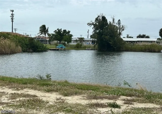 Photo 3 of Land for sale at 225 Ne 10th Place, Cape Coral, FL 33909 | MLS# 2026018255 | Listing updated on 2026-04-20