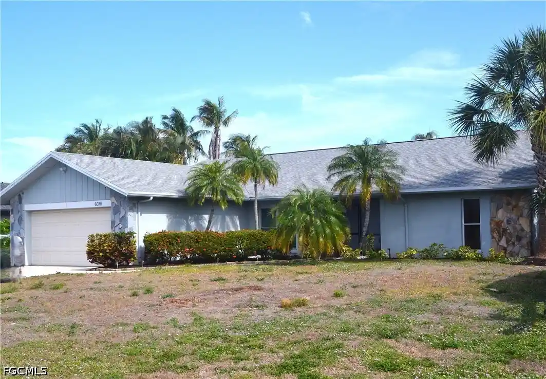 Photo 1 of Single family home for sale at 6036 Birnam Wood Ln, Fort Myers, FL 33908 | MLS# 2026018256 | Listing updated on 2026-10-24
