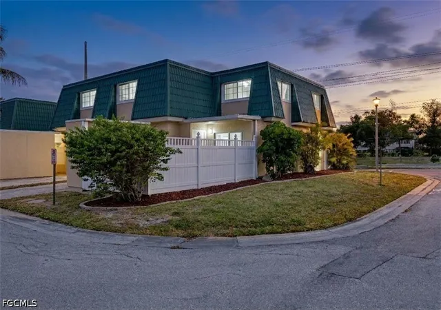 1st image of 4811 Sunfish Ct, Fort Myers, FL 33919 | MLS# 2026018258