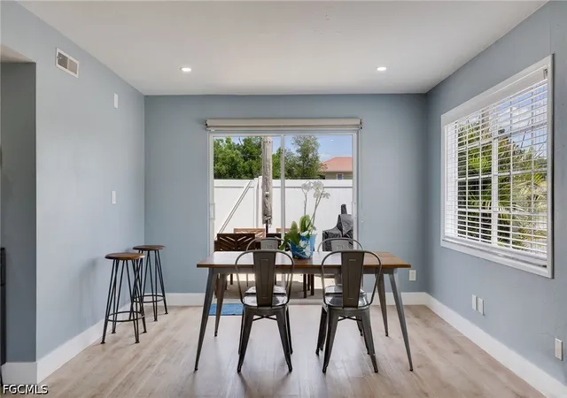 Photo 3 of Townhouse for sale at 4811 Sunfish Ct, Fort Myers, FL 33919 | MLS# 2026018258 | Listing updated on 2026-05-09