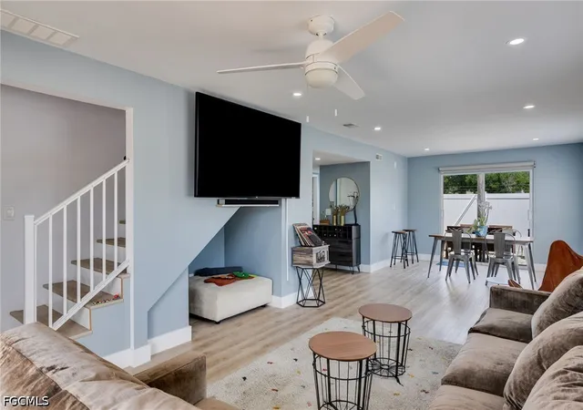 Photo 4 of Townhouse for sale at 4811 Sunfish Ct, Fort Myers, FL 33919 | MLS# 2026018258 | Listing updated on 2026-05-09